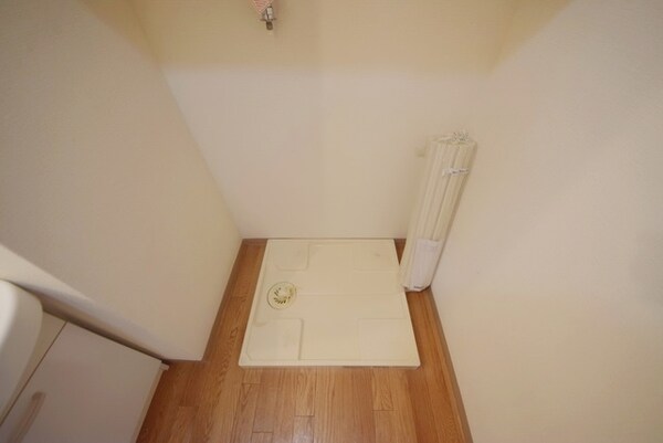 その他(★室内洗濯機置場★)