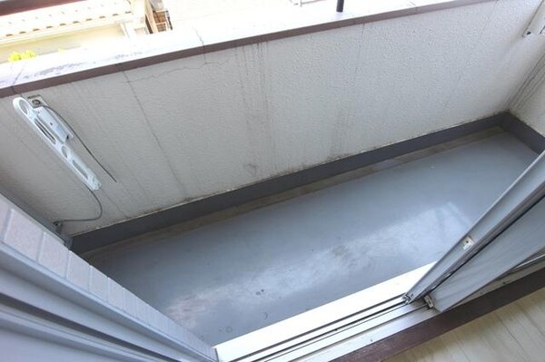 バルコニー(★バルコニー★)