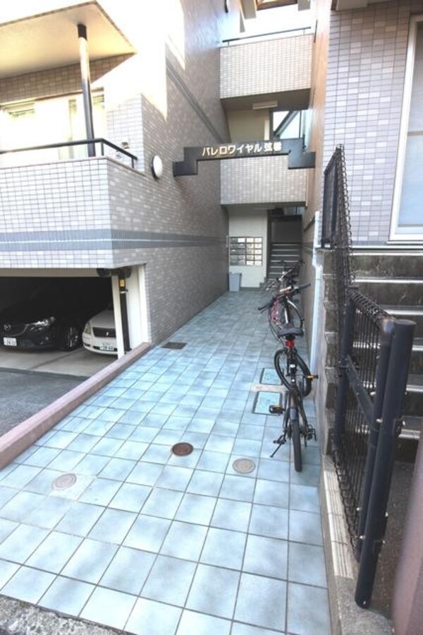 エントランス(★エントランス★)