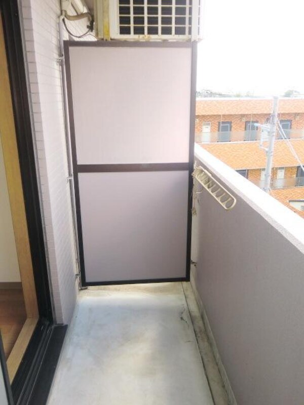 バルコニー(★バルコニー★)