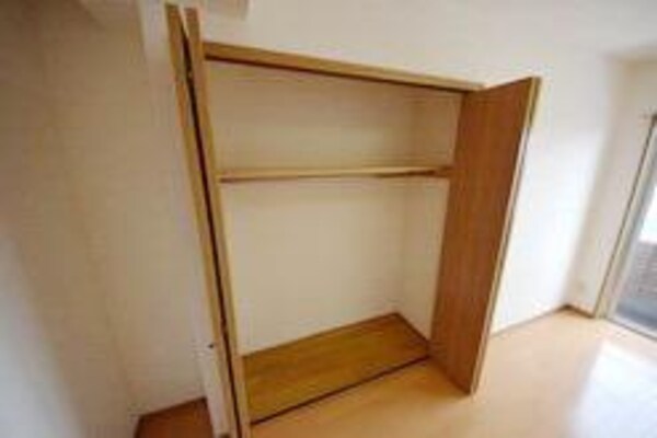 収納(★クローゼット収納★)