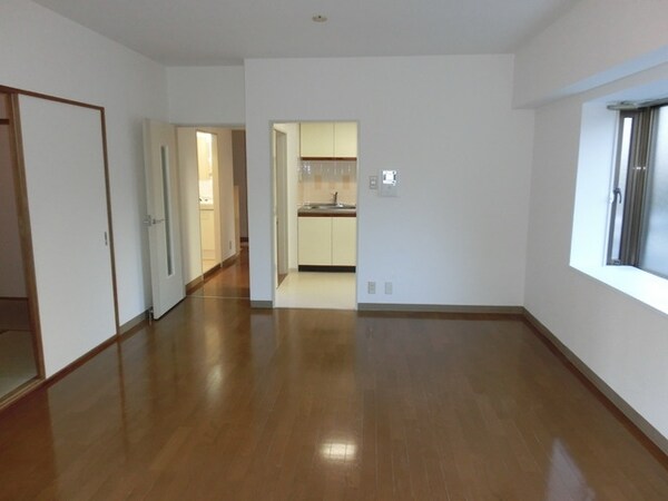 その他室内・内装(★11.2帖の広いリビングスペースです★)