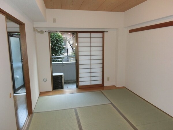 その他室内・内装(★和室が１部屋あると落ち着きますね★)