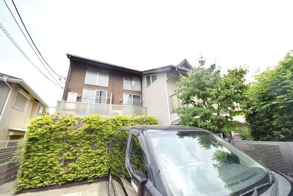 外観(★外観です★)