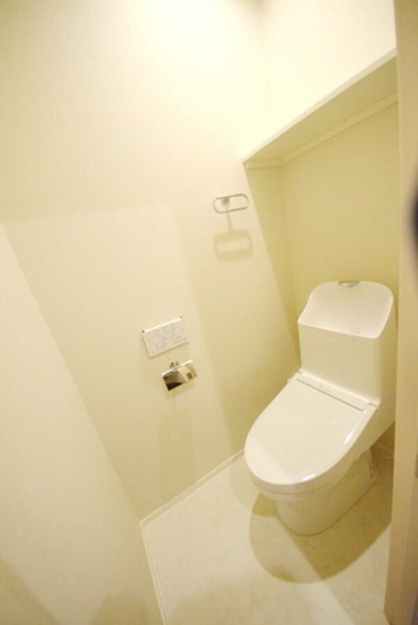 トイレ(★清潔感があるトイレです★)