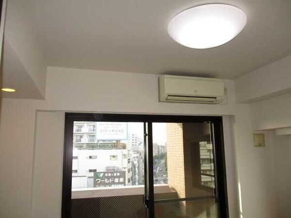 リビング・居室