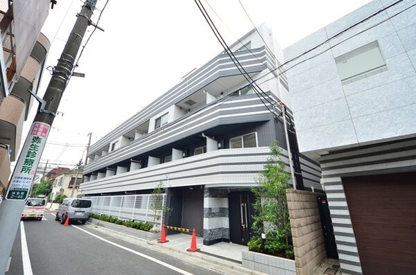 外観(★鉄筋コンクリート造★)