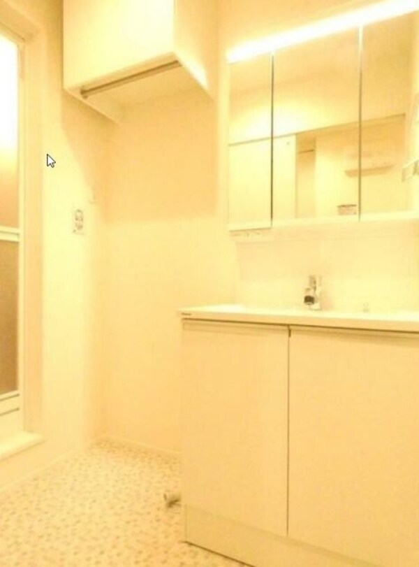 洗面(お部屋探しはタウンハウジングへ♪)