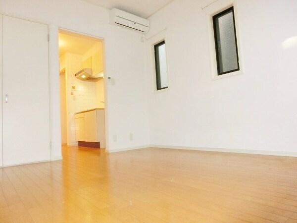 その他室内・内装(広いスペースです)