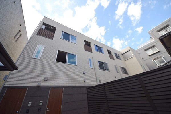 外観(★駅近物件です★)