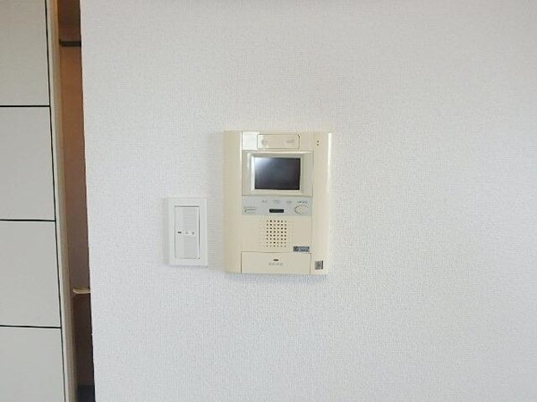 設備(★ＴＶモニターホン★)