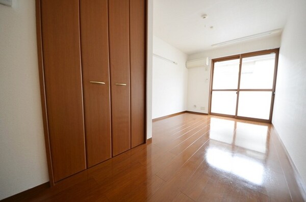 リビング・居室(★フローリング居室★)