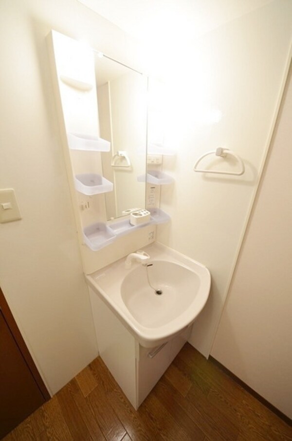 洗面(★独立洗面台★)