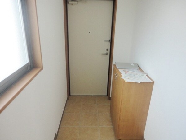 玄関(★玄関★)