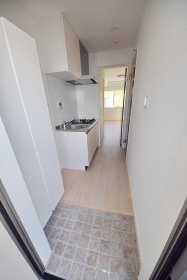 玄関(★玄関★)