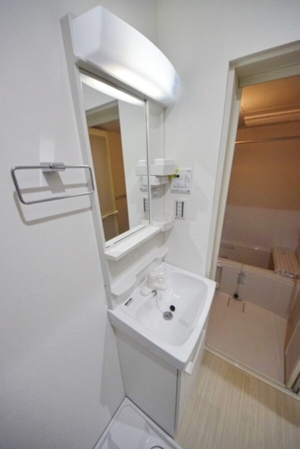 洗面(★洗面台★)