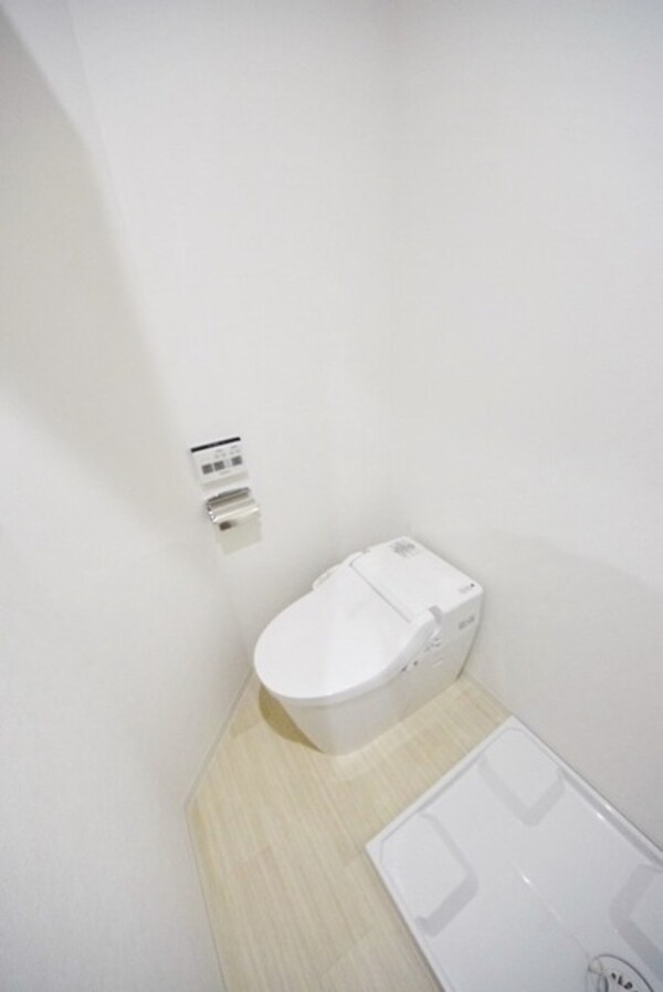 トイレ(★温水便座付き★)