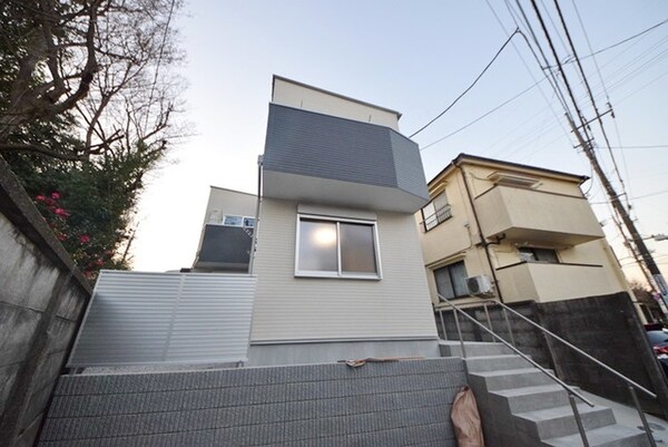 外観(★綺麗な外観★)