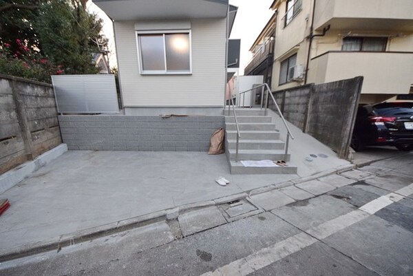 エントランス(★閑静な住宅街★)