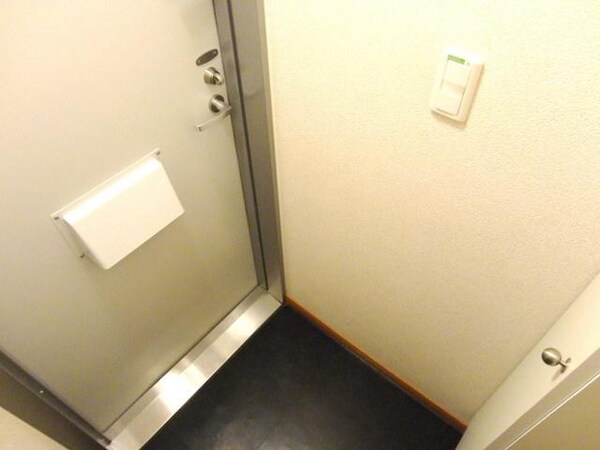 玄関(★玄関★)