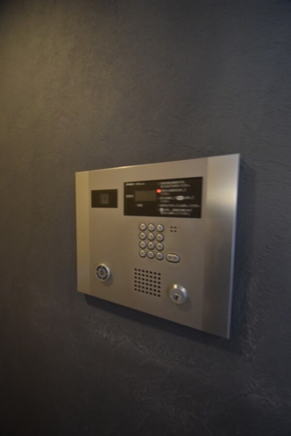 セキュリティ(☆お問い合わせはお早めに☆)