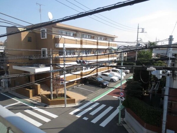 眺望(別部屋参考写真)