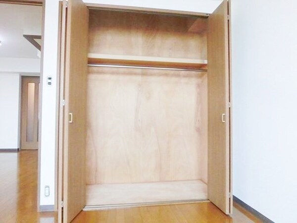 収納(★クローゼット★)