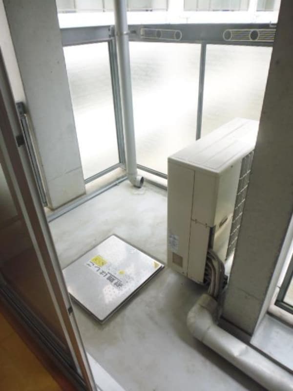 バルコニー(★バルコニー★)