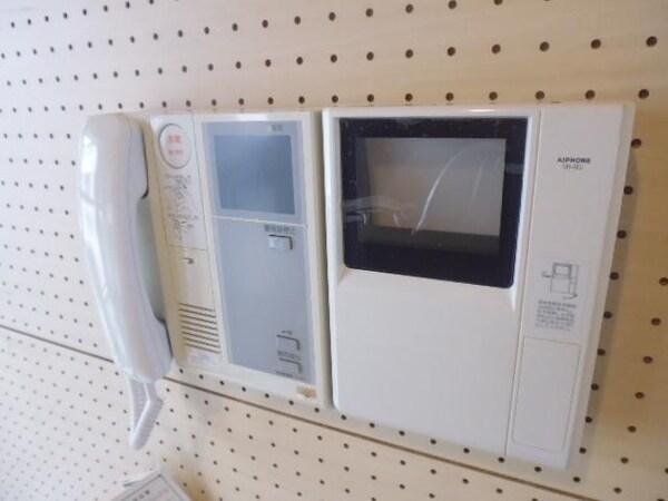 設備(★ＴＶモニターホン付き★)