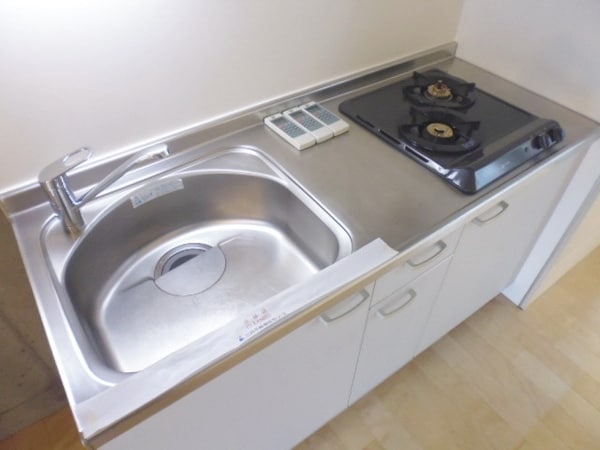 キッチン(★システムＫ★)