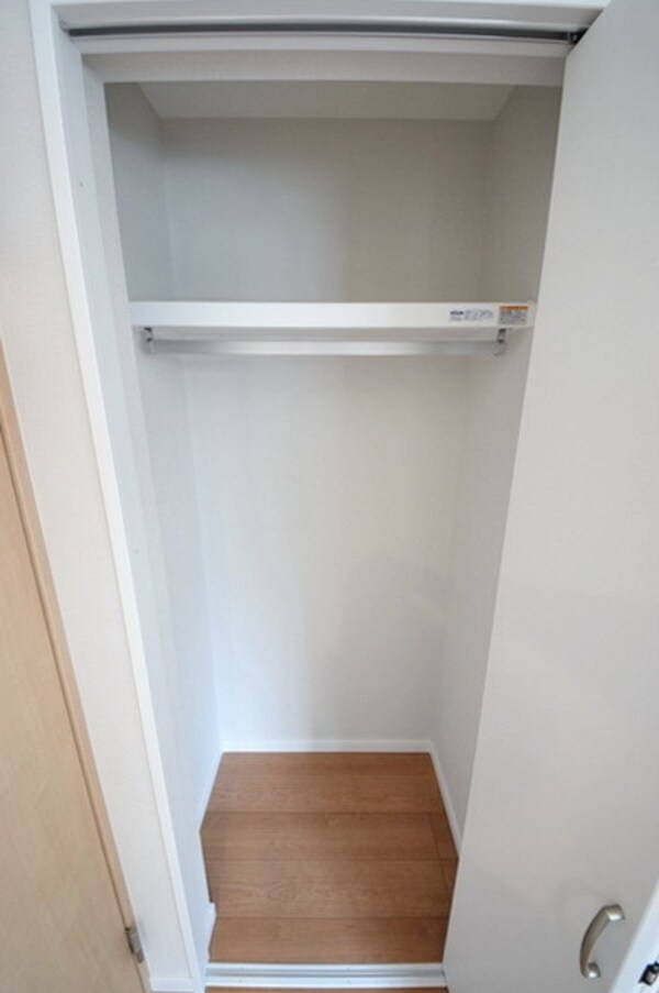 収納(★クローゼット★)