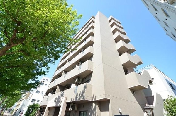 外観(★鉄筋コンクリート造★分譲タイプ★)