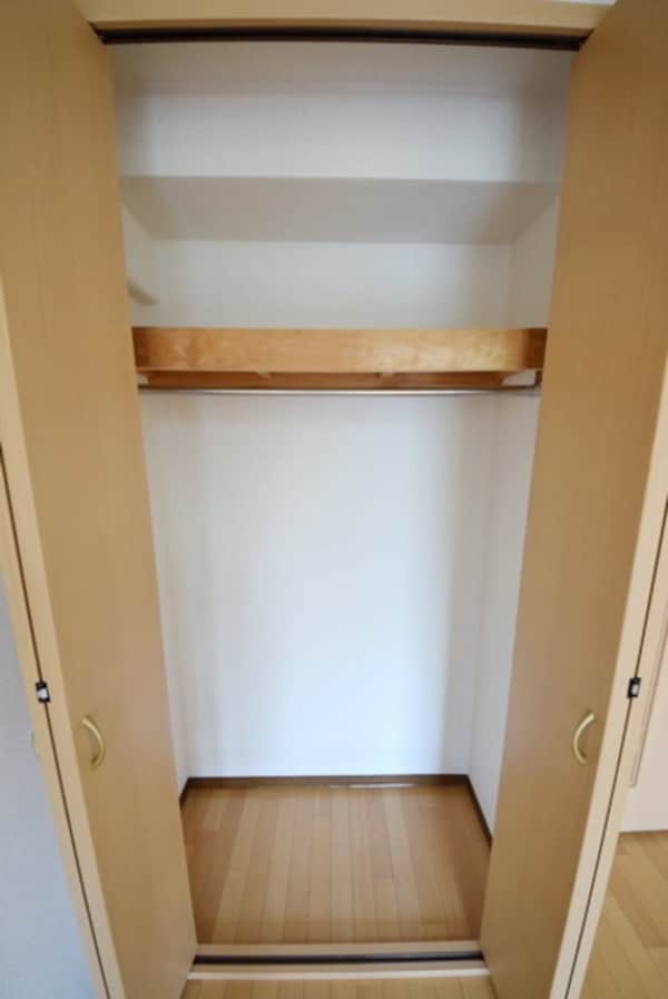 収納(★クローゼット★)