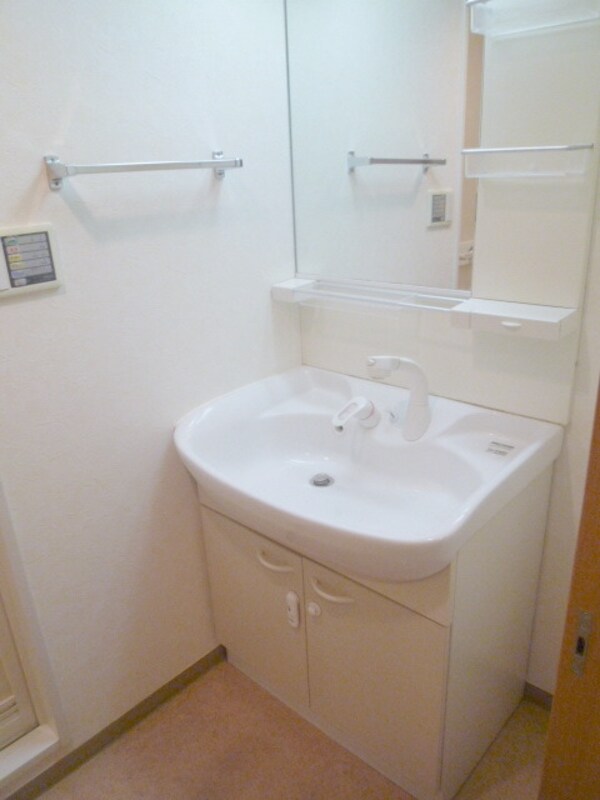 洗面(★独立した洗面所が有ります★)