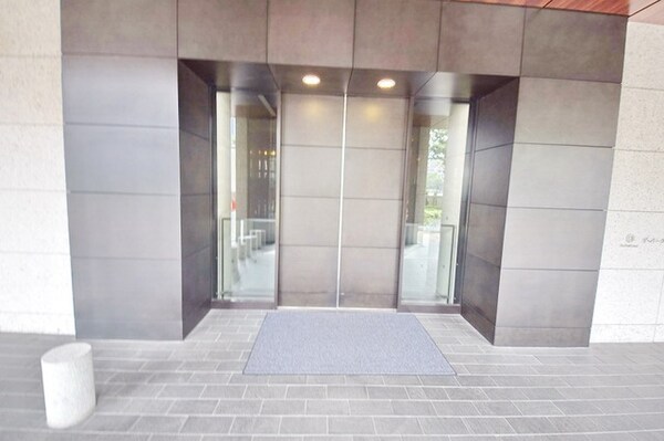 エントランス(エントランス)