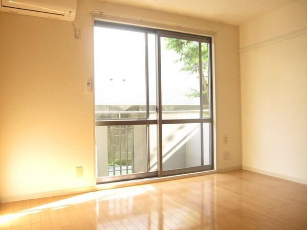 リビング・居室(★日当り良好★)