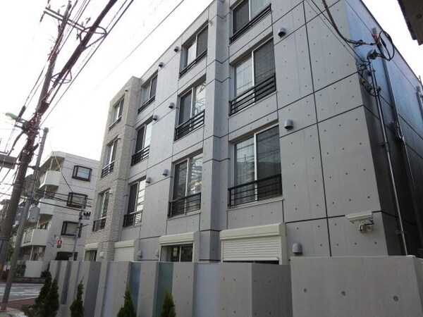 外観(★鉄筋コンクリート造マンション★)