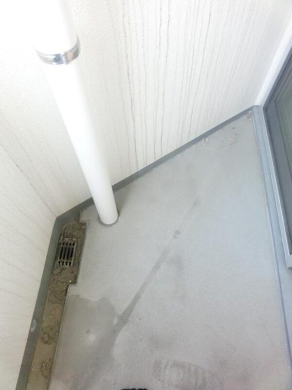 バルコニー(バルコニー)