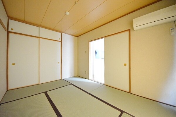 リビング・居室(★和室でほっこり★)