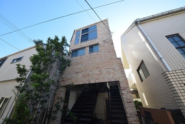 物件外観写真1　(★日当たり良好★)