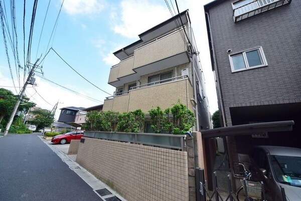 外観(★別角度からの外観です★)