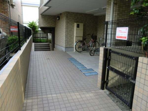 エントランス(★エントランススペースです★)