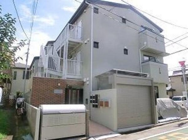 外観(★外観★)