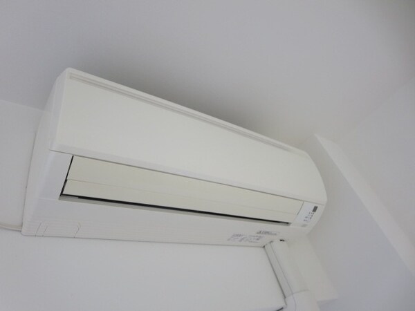 設備(★エアコンです★)