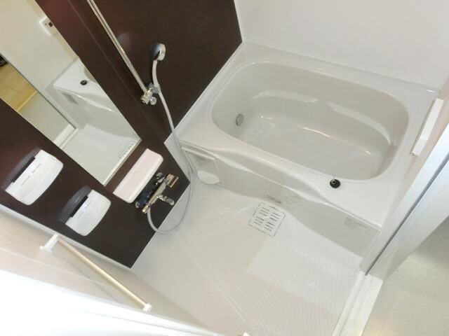 バス／シャワールーム等(★追い炊き・浴室乾燥機付きの綺麗なバスルームです★)