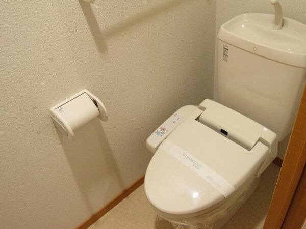 トイレ(★同施工会社イメージ参考写真★)