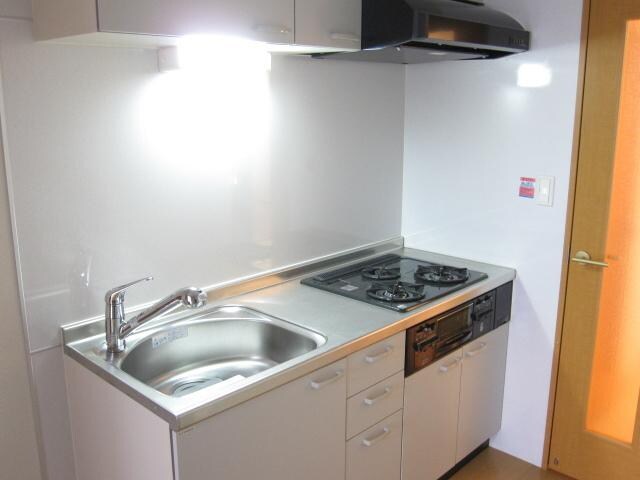 キッチン(★同施工会社イメージ参考写真★)