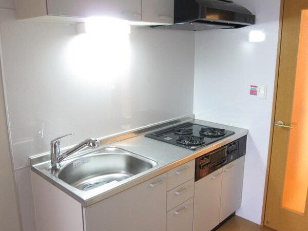 キッチン(★同施工会社イメージ参考写真★)