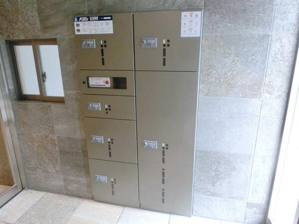 その他(★便利な宅配BOXもあります★)