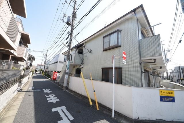 外観写真